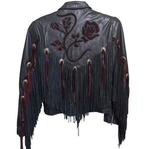 Dallas Premium Leather Jacket 10